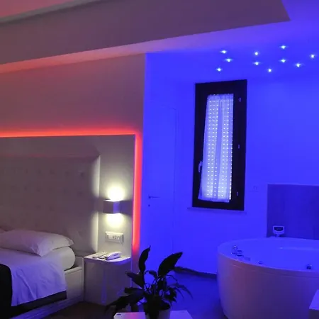 Boutique E Citta Bianca Pescara