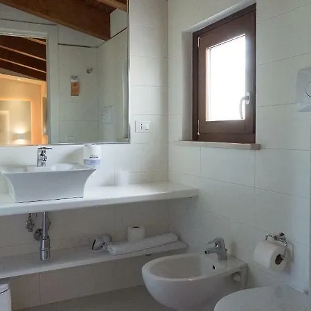 Boutique E Citta Bianca 4* Pescara