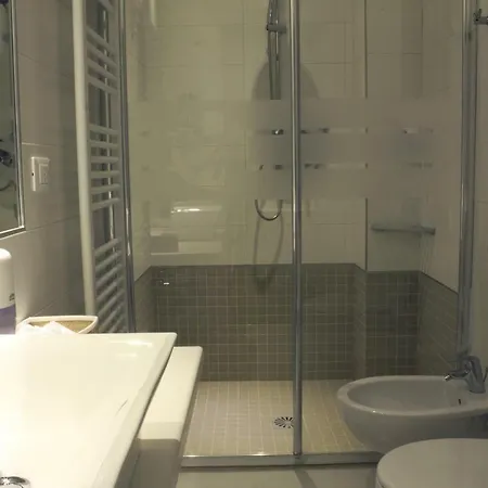 Boutique E Citta Bianca Hotel Pescara