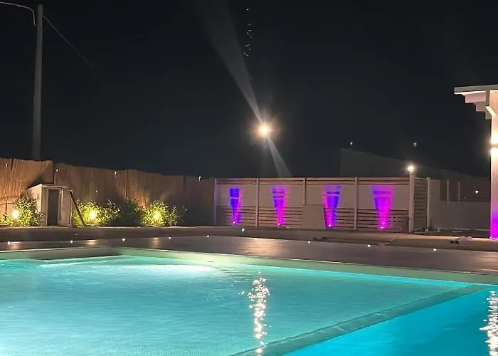 Boutique E Citta Bianca