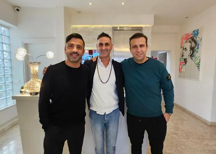 Boutique E Citta Bianca Hotel Pescara