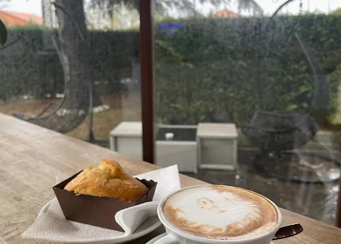 Boutique E Citta Bianca 4* Pescara