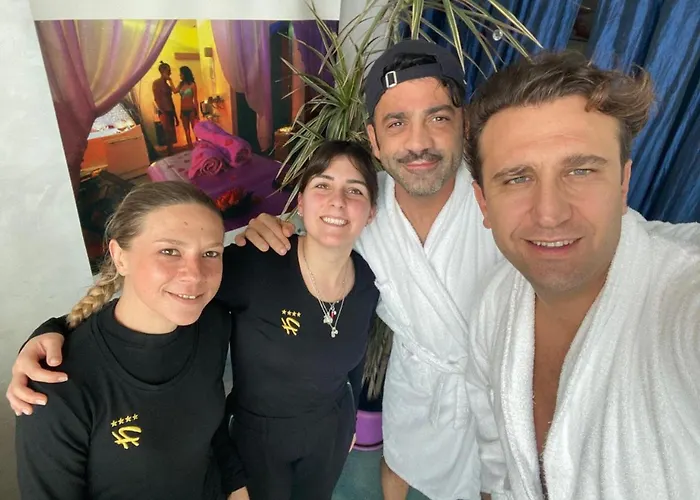 Boutique E Bianca Hotel Pescara