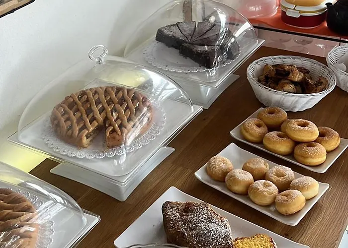 Boutique E Citta Bianca Hotel