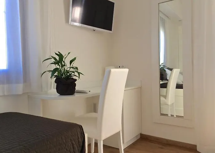 Boutique E Citta Bianca