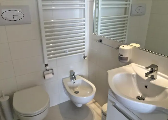 Boutique E Citta Bianca 4* Pescara