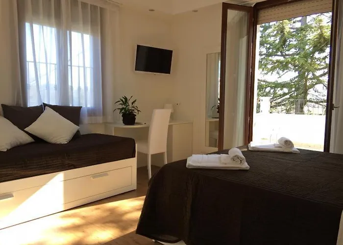 Boutique E Bianca Hotel Pescara