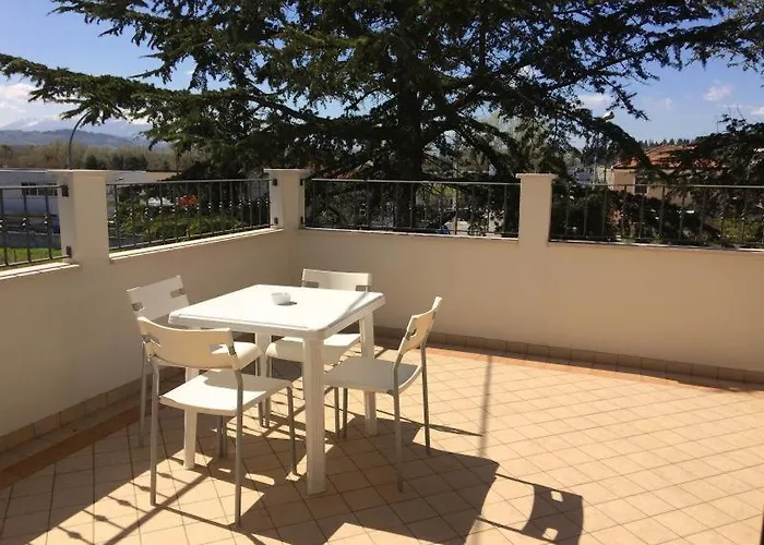 Boutique E Bianca Hotel 4*