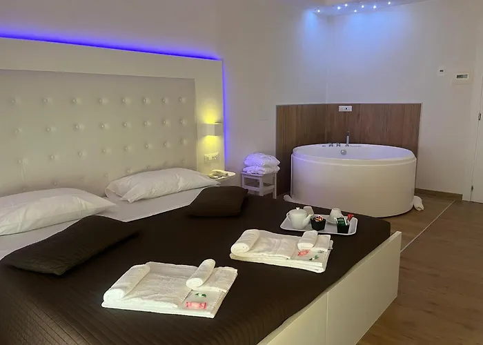 Hotel Boutique E Bianca Pescara