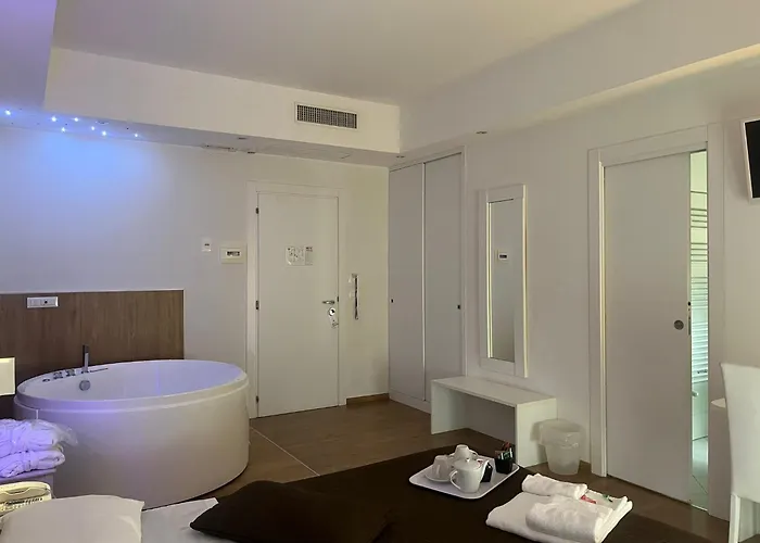 Boutique E Bianca 4* Pescara