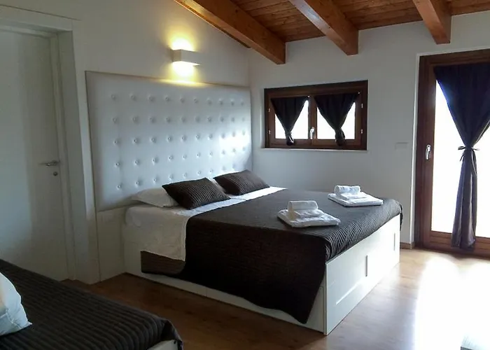 Boutique E Bianca 4*