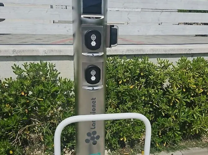 Boutique E Citta Bianca Pescara