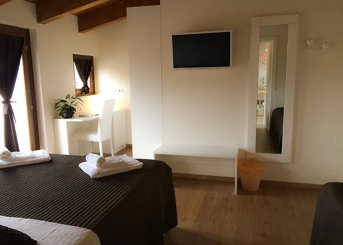 Boutique E Citta Bianca