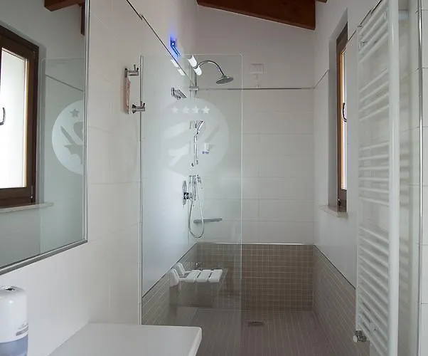 Hotel Boutique E Bianca Pescara