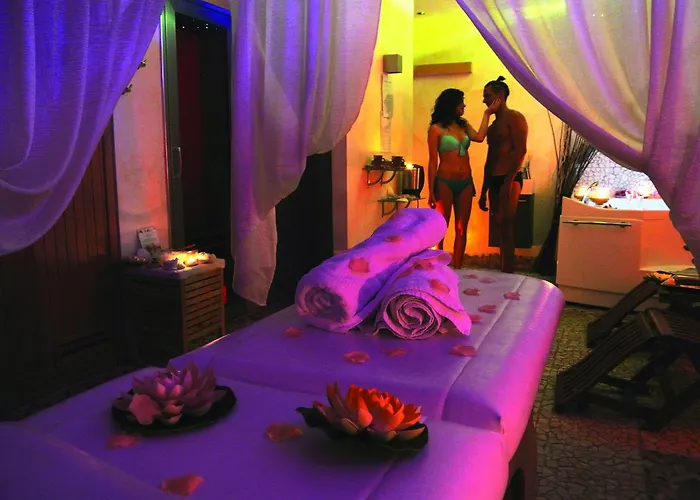 Otel Boutique E Citta Bianca