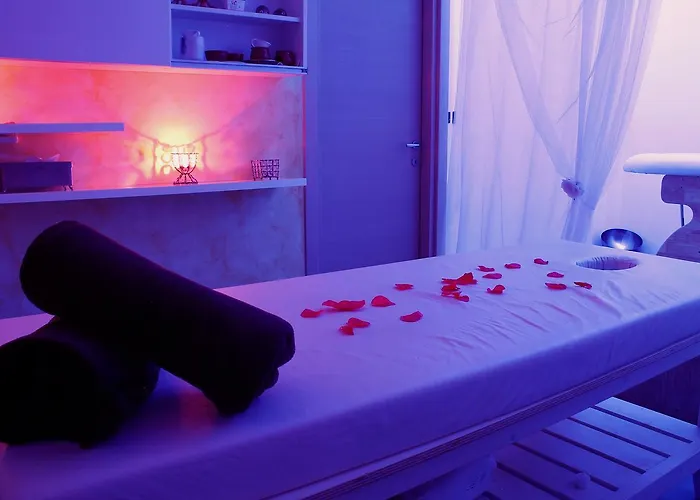 Boutique E Citta Bianca 4* Pescara