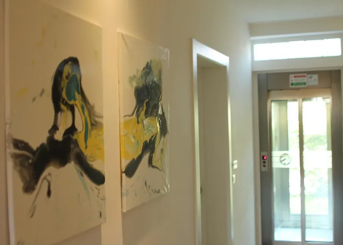 Boutique E Bianca Hotel Pescara