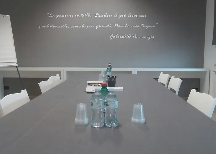 Boutique E Citta Bianca Pescara