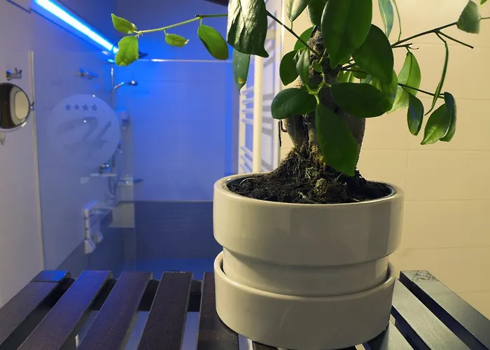 Boutique E Citta Bianca Hotel 4*