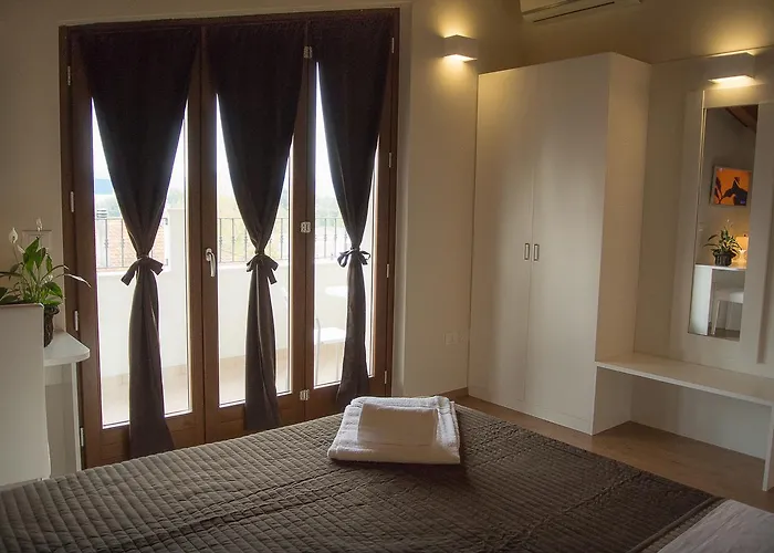 Boutique E Citta Bianca 4* Pescara