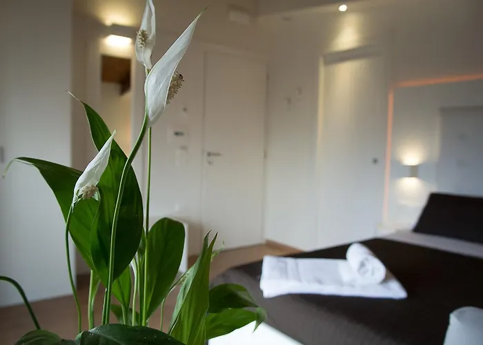 Boutique E Citta Bianca Hotel Pescara