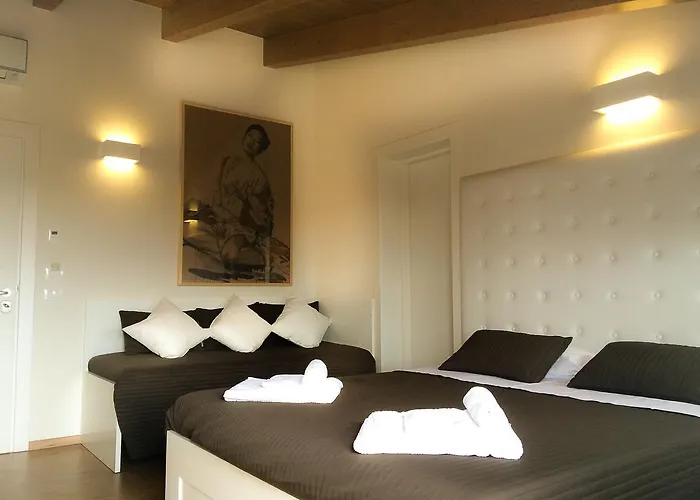 Boutique E Citta Bianca Hotel 4*