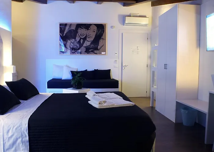 Boutique E Bianca 4* Pescara