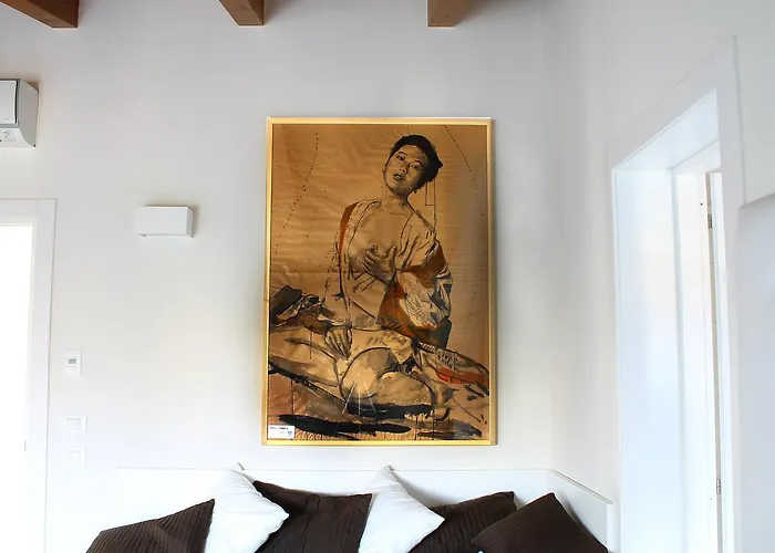 Boutique E Citta Bianca Hotel