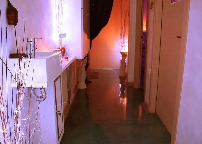 Boutique E Citta Bianca Hotel Pescara