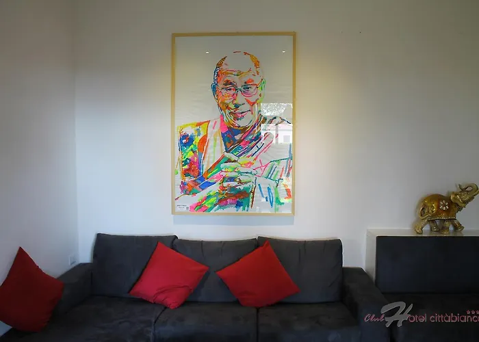 Boutique E Bianca Hotel