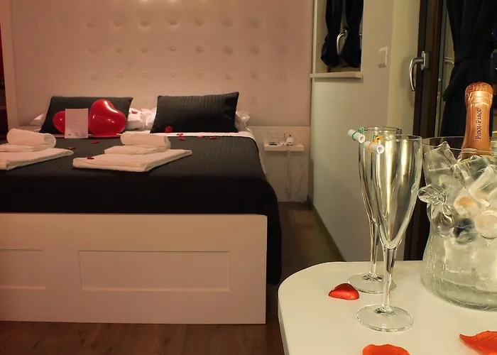 Hotel Boutique E Citta Bianca Pescara