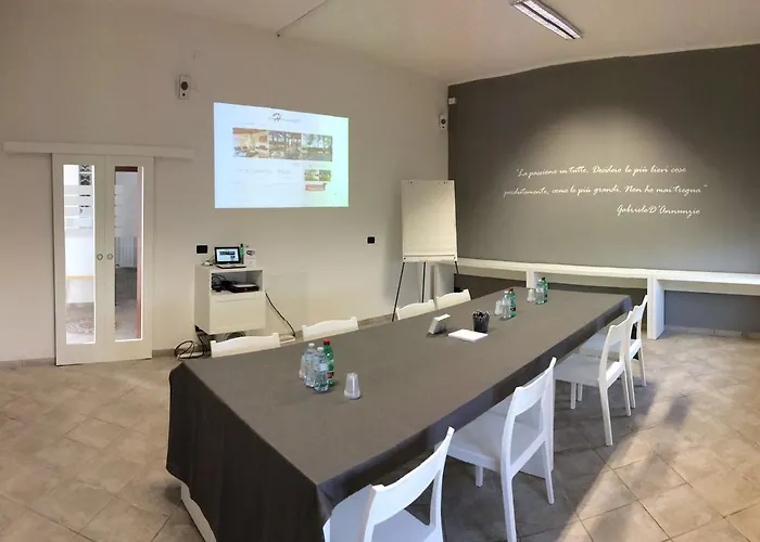 Boutique E Citta Bianca