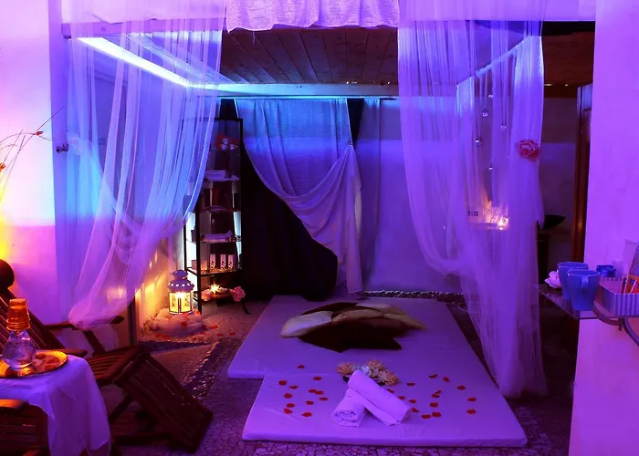 Boutique E Citta Bianca Hotel Pescara