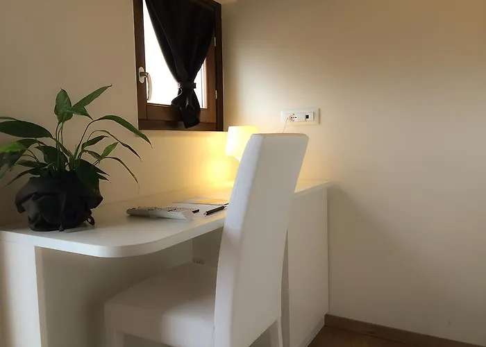 Boutique E Citta Bianca