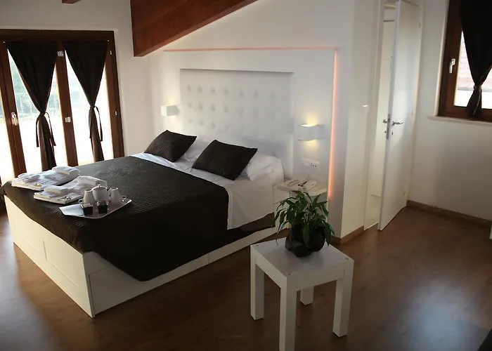 Boutique E Citta Bianca Pescara