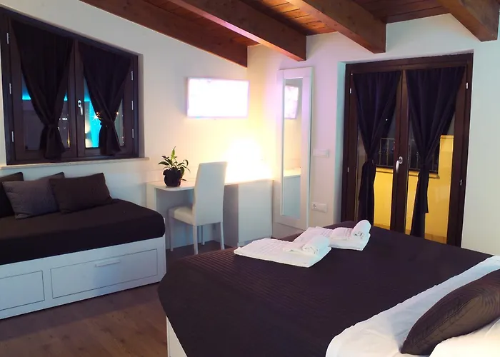 Boutique E Citta Bianca