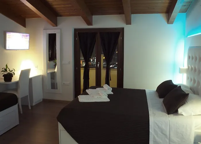 Boutique E Citta Bianca 4*