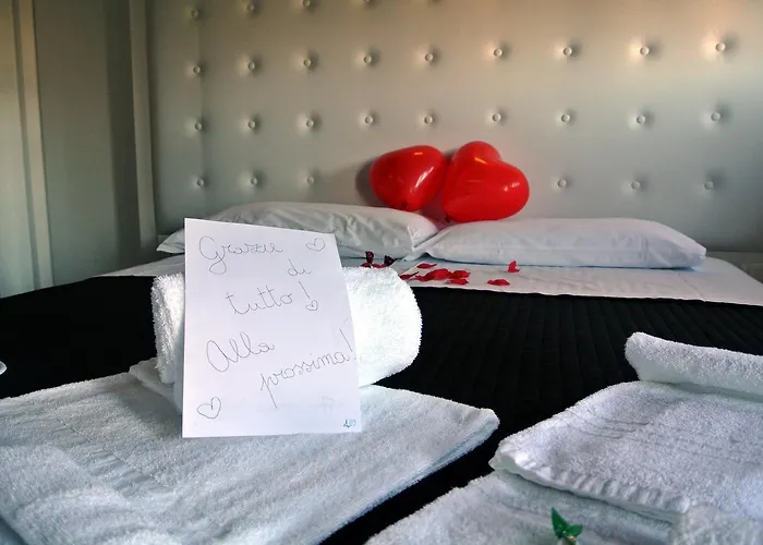 Hotel Boutique E Citta Bianca