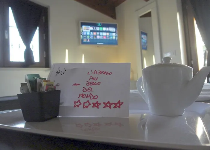 Boutique E Citta Bianca Pescara