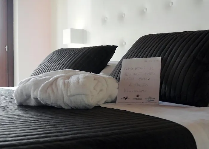 Boutique E Bianca 4*