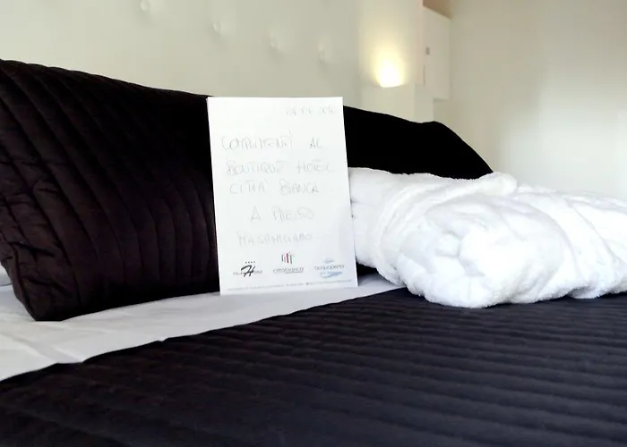 Boutique E Bianca 4* Pescara