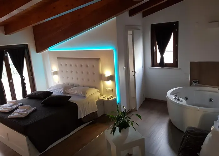 Hotel Boutique E Citta Bianca