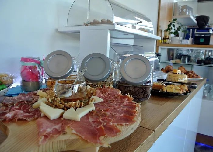 Boutique E Citta Bianca Pescara