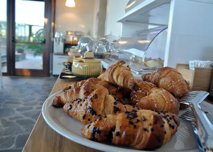 Boutique E Citta Bianca 4* Pescara