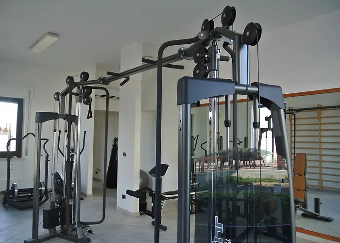 Hotel Boutique E Bianca Pescara