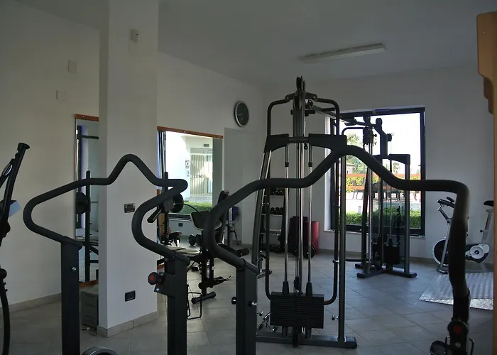 Hotel Boutique E Citta Bianca 4*