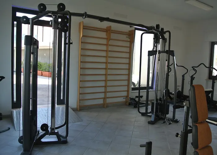 Hotel Boutique E Bianca Pescara