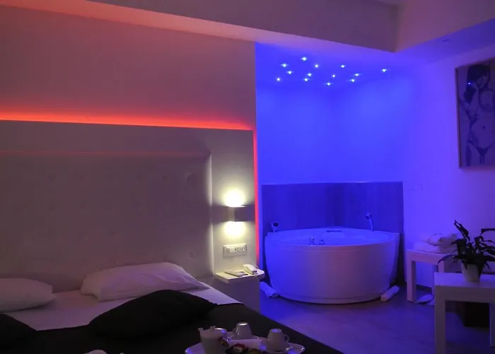 Boutique E Citta Bianca