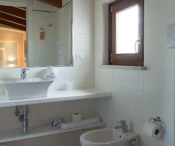 Boutique E Citta Bianca 4* Pescara