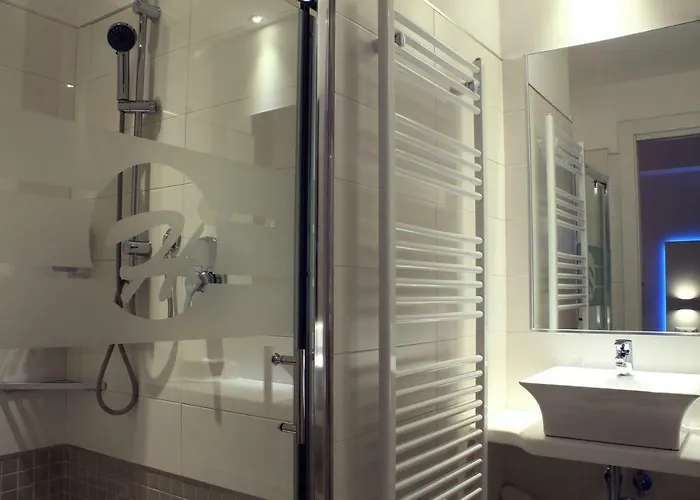 Boutique E Citta Bianca Hotel